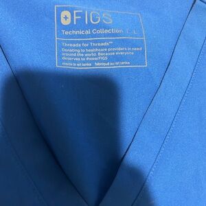 Fig Scrub “The Set”